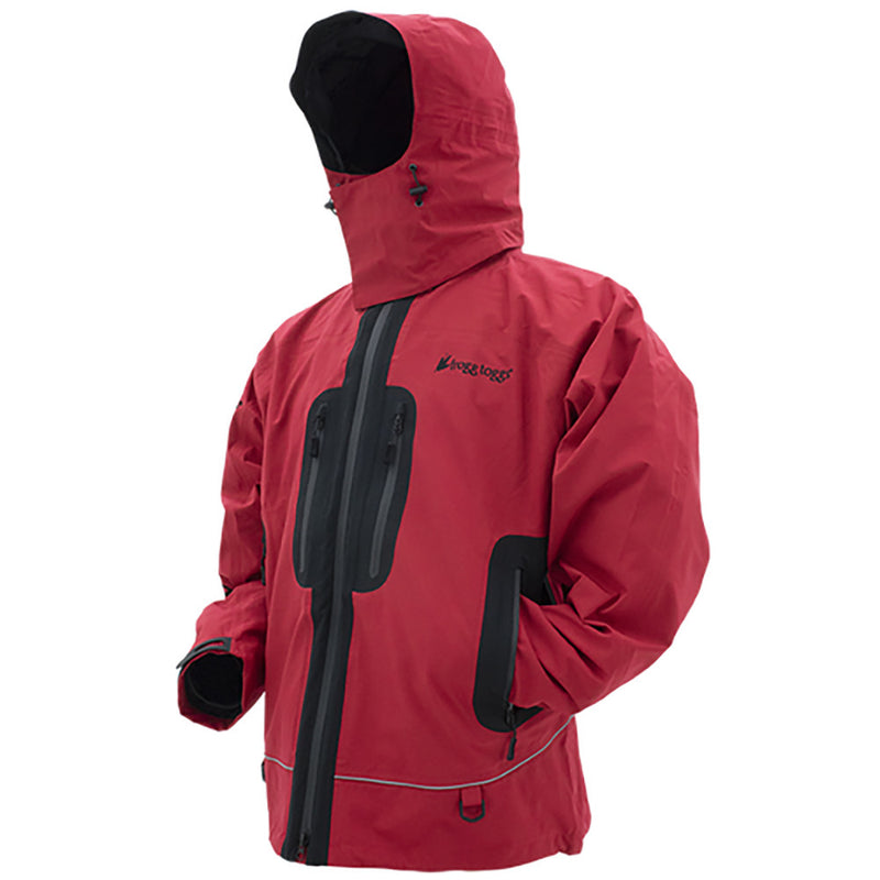 Load image into Gallery viewer, Frogg Toggs Mens Pilot Pro Jacket
