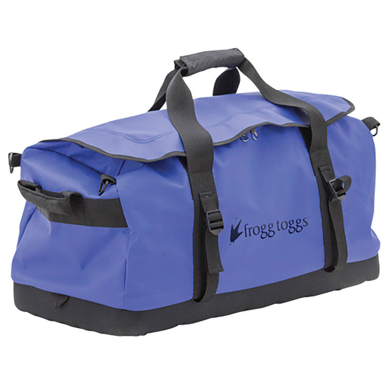 Load image into Gallery viewer, Frogg Toggs FTX Gear PVC Tarpaulin Waterproof Duffel Bag
