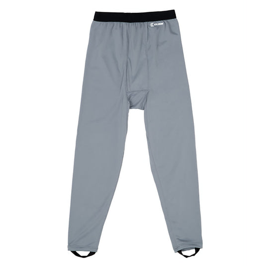 Ice Armor Base Layer Bottom - Grey