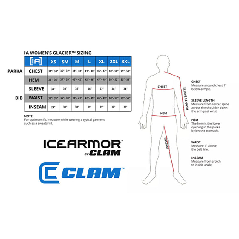 Load image into Gallery viewer, Ice Armor Women&#39;s Glacier Float Bib - Grey/Charcoal
