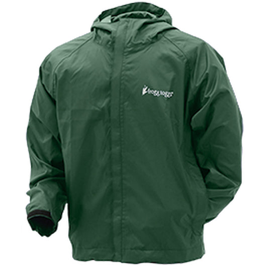Frogg Toggs Mens StormWatch Jacket – Waders - Main Image