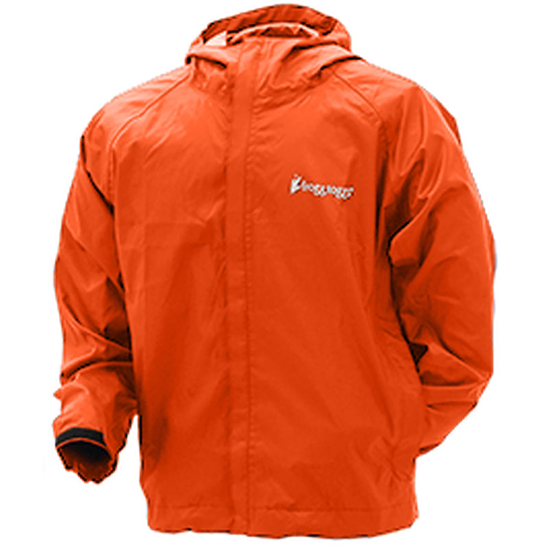 Load image into Gallery viewer, Frogg Toggs Mens StormWatch Jacket

