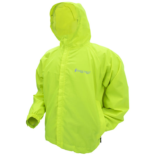 Frogg Toggs Mens StormWatch Jacket