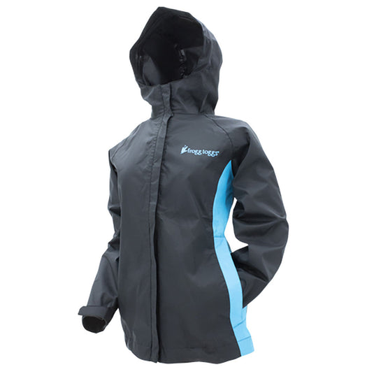 Pro Action Rain Suit - Frogg Toggs
