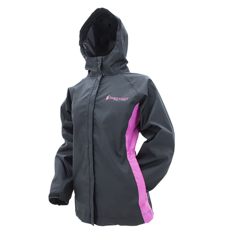 Load image into Gallery viewer, Frogg Toggs Womens Stormwatch Jacket
