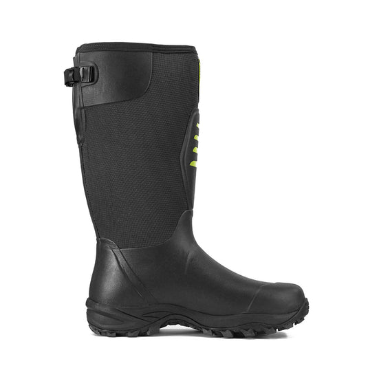 Gator Waders Everglade 2.0 Uninsulated Rubber Boots - Lime