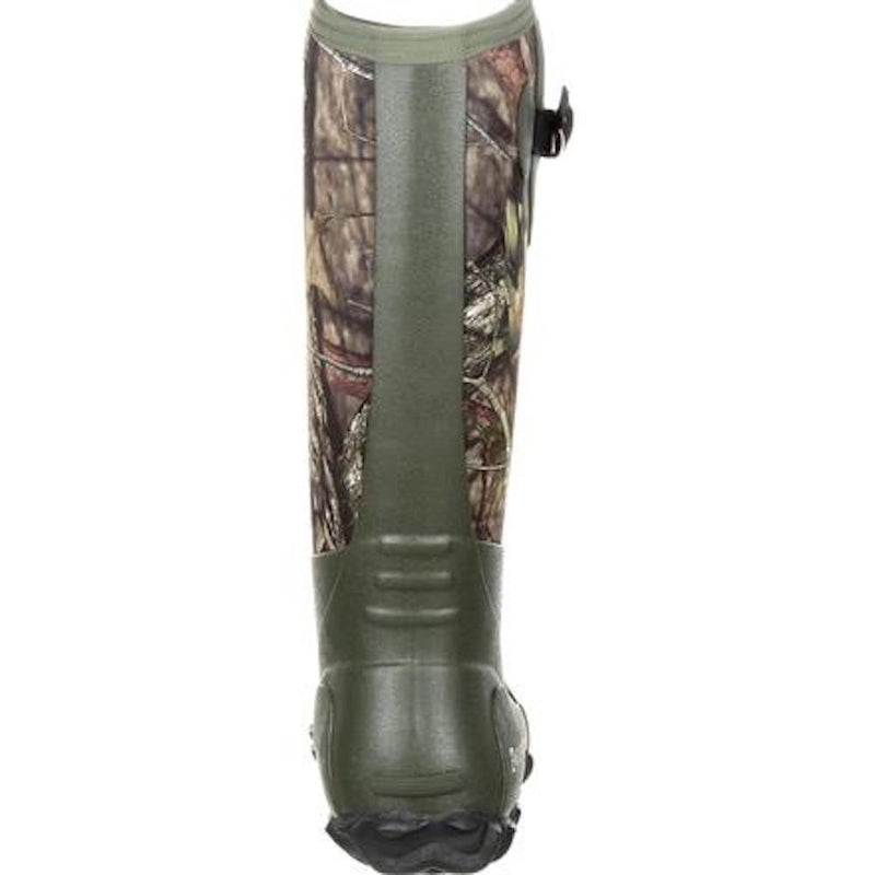Load image into Gallery viewer, Rocky Core Rubber Boots - Mossy Oak Country
