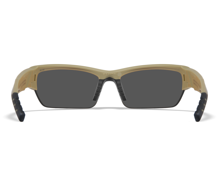 Load image into Gallery viewer, Wiley X WX Valor Sunglasses - 3 Lens Package - Tan Frame
